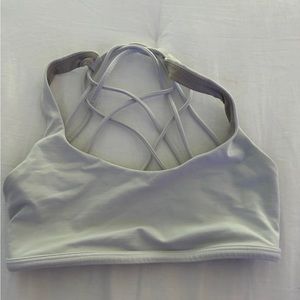 lululemon free to be sports bra!